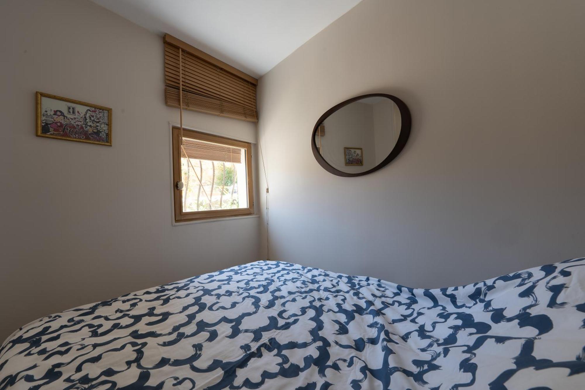 Villa Le Cabanon - Les Pieds Dans L'Eau - Calanques - Wifi à Ensues-la-Redonne Chambre photo